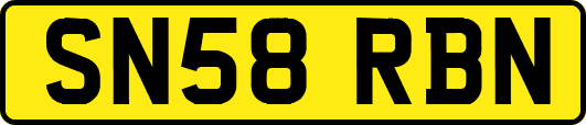 SN58RBN