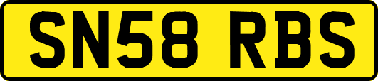 SN58RBS