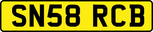 SN58RCB