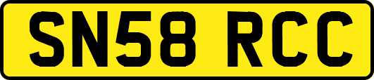 SN58RCC