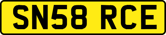 SN58RCE