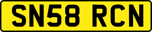SN58RCN