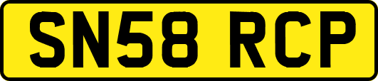 SN58RCP