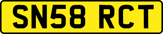 SN58RCT
