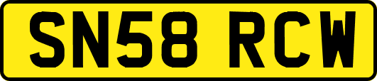 SN58RCW