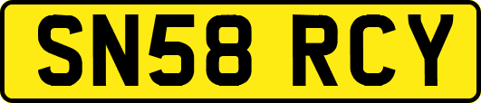 SN58RCY
