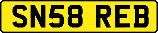 SN58REB