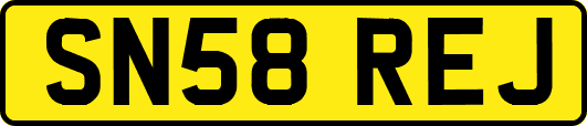 SN58REJ