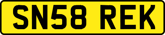SN58REK