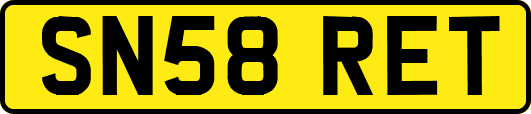 SN58RET