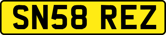 SN58REZ