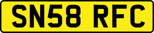 SN58RFC