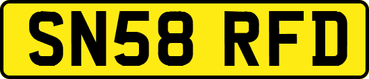 SN58RFD