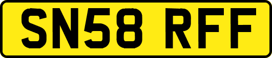 SN58RFF