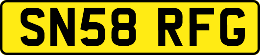 SN58RFG