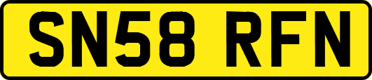 SN58RFN