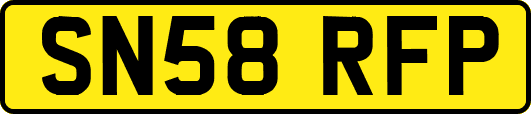 SN58RFP