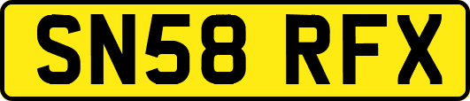 SN58RFX