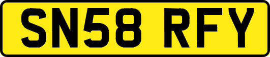 SN58RFY