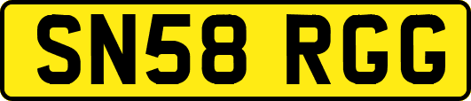 SN58RGG