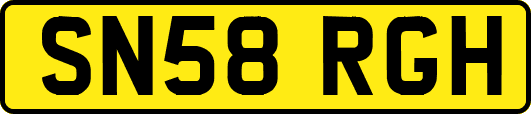 SN58RGH