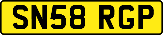 SN58RGP