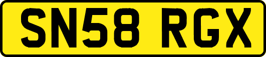 SN58RGX
