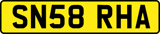 SN58RHA