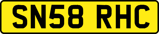 SN58RHC