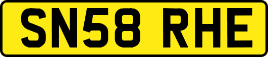 SN58RHE