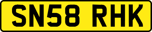 SN58RHK