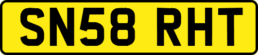 SN58RHT