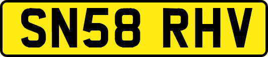 SN58RHV