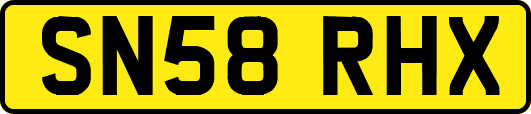 SN58RHX