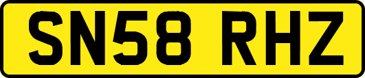 SN58RHZ