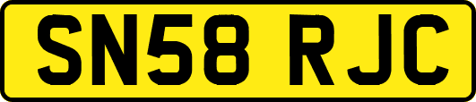SN58RJC