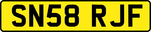 SN58RJF