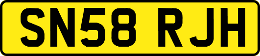 SN58RJH