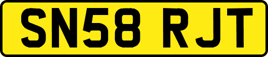 SN58RJT