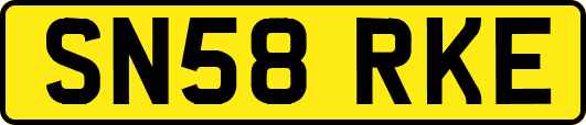 SN58RKE
