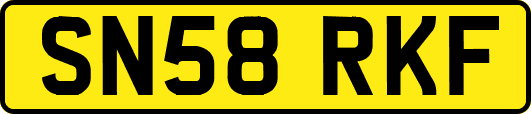 SN58RKF