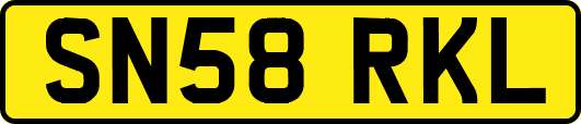SN58RKL