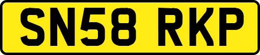 SN58RKP