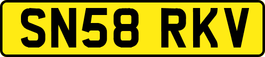 SN58RKV