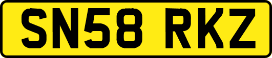 SN58RKZ