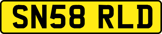 SN58RLD
