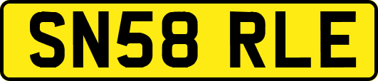 SN58RLE