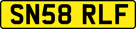 SN58RLF