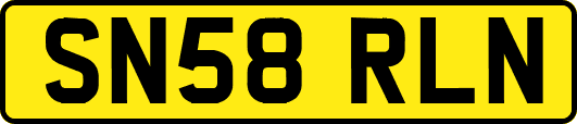 SN58RLN