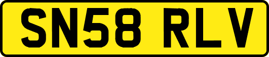 SN58RLV
